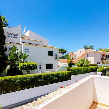 Small Villa 4Pax -Shared Pool @ Homesbyfc 알부페이라 외부 사진